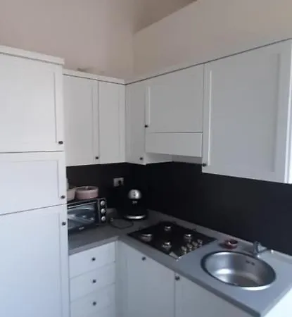 Casacalo Lägenhet Gallipolli