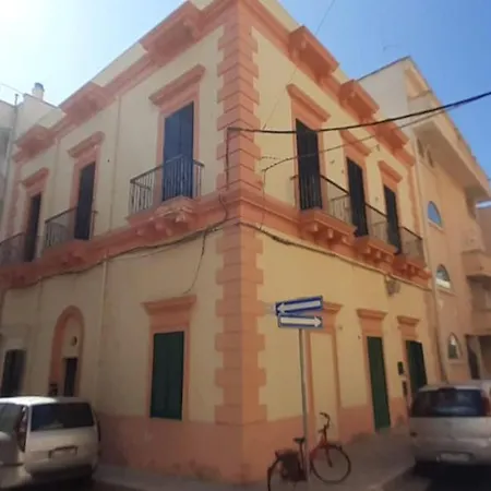 Casacalo Lägenhet