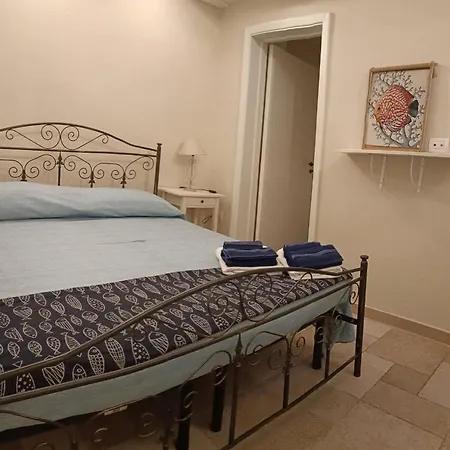 Lägenhet Casacalo