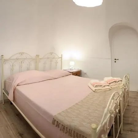Casacalo Lägenhet *
