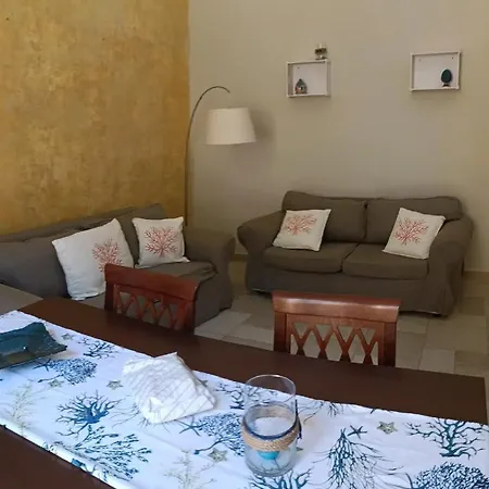 Lägenhet Casacalo Gallipolli