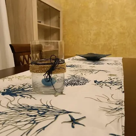 Casacalo Gallipolli