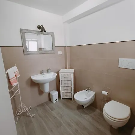 Appartement Casacalo