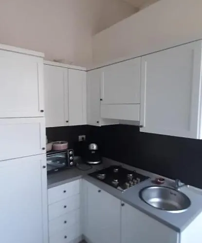 Casacalo Apartament Gallipoli