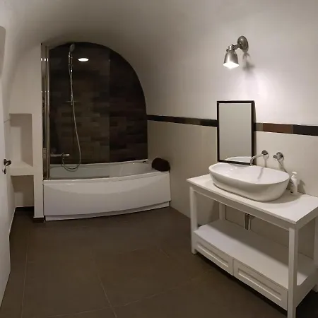 Casacalo Apartmán *