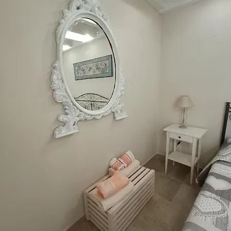 Casacalo Apartment *