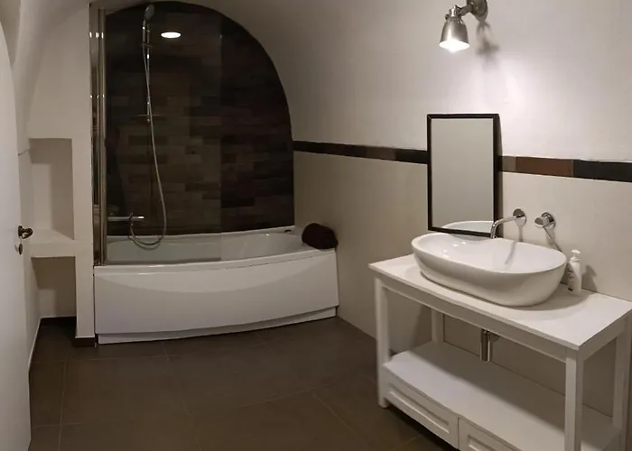 Casacalo Apartment *