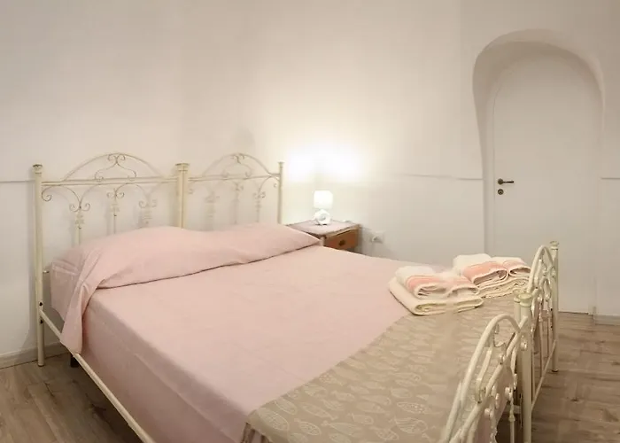 Casacalò Appartamento *