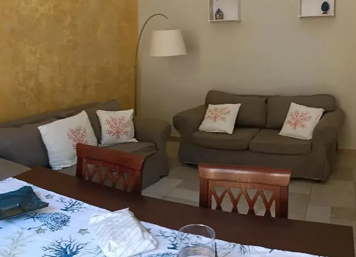 Apartment Casacalo Gallipoli