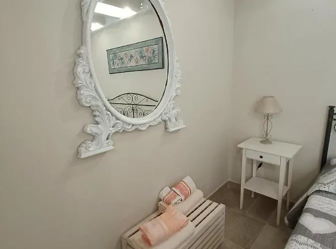 Casacalò Appartamento *